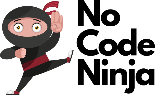 No Code Ninja